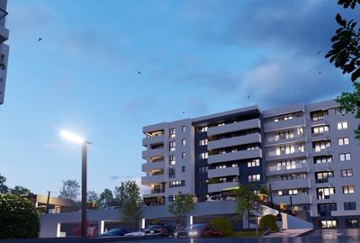 Apartament  2 cam | Pitesti Nord | Central | Langa Padure | Finisaje premium - 8