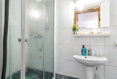 Spatiu birouri Mihalache -Turda in imobil mixt, 33 mp, centrala gaze proprie - 9