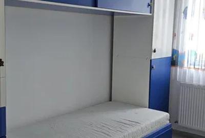Apartament 3 camere, Etajul 1 , Strada Florilor- Florești - 5