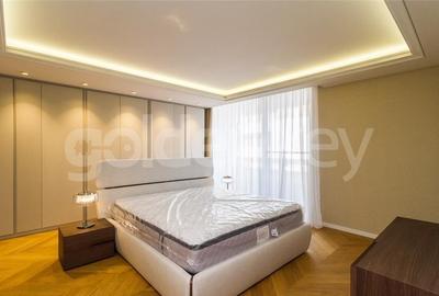 Apartament premium cu 4 camere  24mp terase - 9