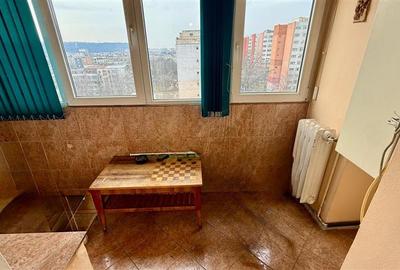 Apartament 3 camere Podu Ros - 11