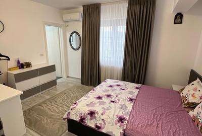 Fundeni-Dobroesti, Str. Marului, 3 camere- 83 mp, bloc 2020, - 15