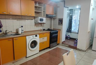 Tineretului - Vacaresti, parc, centrala termica proprie - 3