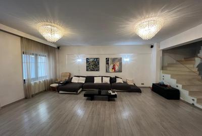 HERASTRAU SOSEAUA NORDULUI DE VINZARE DUPLEX  5 CAMERE MODERN - 15