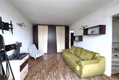 Garsoniera de inchiriat 280 Euro luna - 2