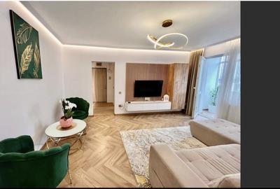 2 Camere Premium | Piața Unirii - Fântâni | Prima Închiriere - 2