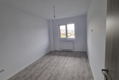 Apartament nou, 2 camere, decomandat, 60 mp, Visani, Mega Image, Cod 155252 - 4