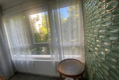 Apartament METROU Romancierilor - 1