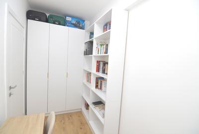 Apartament Superb 2 Camere Ivory Residence | Suprafete Generoase - 21