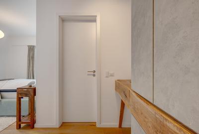 Penthouse de inchiriat in Aviatiei Park | Comision 0% - 20