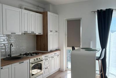 Braytim – Musicescu | 1 cameră | Bloc 2024 | Mobilat | Parcare - 1