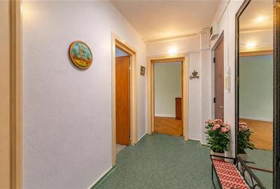 Distinctiv apartament, decomandat, 3camere, boxa, loc parcare, Central, Brasov - 4