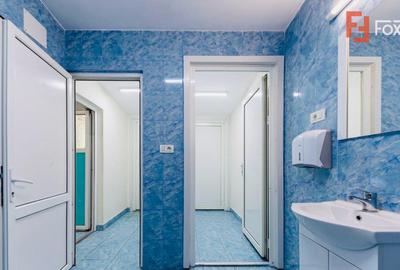 Spatiu comercial si terasa cu casa de locuit - zona Dambovita - 14