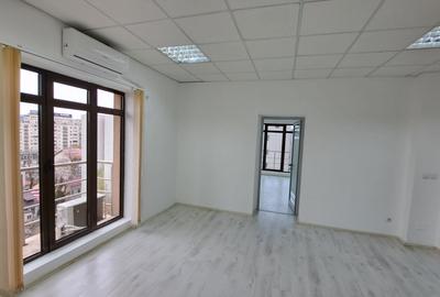 SPATIU BIROU- CLADIRE BIROURI PREMIUM- COSTURILE UTILITATILOR SUNT INCLUSE - 14