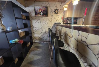Inchiriez spatiu comercial cu terasa zona Florilor - 6