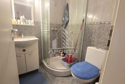 Casa insiruita,3 dormitoare,2 bai,Dumbravita - 12