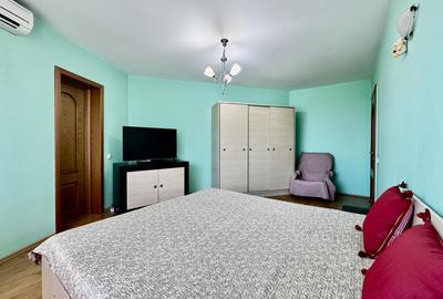 Apartament 2 camere de vânzare - 87 mp, et.2, bl.2008, Uverturii - Lacul Morii - 14