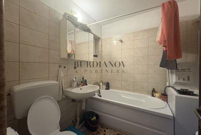 Apartament cu 3 camere - Centrala termica - Rahova - Calea Ferentari 8 - 8