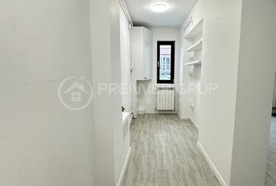 Spatiu comercial 3 incaperi 36mp cu  loc de parcare, Podu Roș, CT - 6