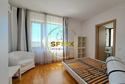 3 camere Baneasa | Priveliste padure | Loc de parcare - 3