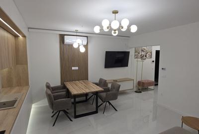 ZONA DRURELAX apartament de LUX 3camere mobilat! - 3