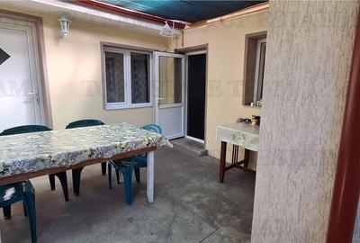 Casa cu gradina, 3 camere Zona I.C Bratianu, Constanta - 12