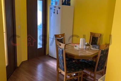 2 camere, etaj intermediar, bloc nou, Iris - 6