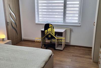 2 camere, decomandat, mobilat modern, parcare, Intre Lacuri - 22