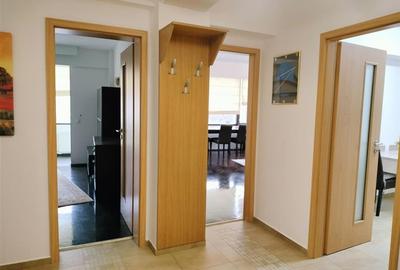 INCHIRIEZ APARTAMENT MODERN 2 CAMERE UNIRII  | NERVA TRAIAN - 14