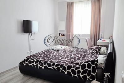 Apartament la cheie si cu parcare subterana - 7