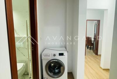 | Apartament 3 camere | 65 mp | Manastur - zona Kaufland | - 11