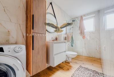 Apartament modern cu 2 camere|50 m2|semidecomandat|Europa/Ionesco - 9