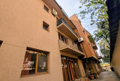 Bloc S+P+2E+M stradal,13 apt/birouri,instit.invatamant,airb&b,comerciale,clinica - 33