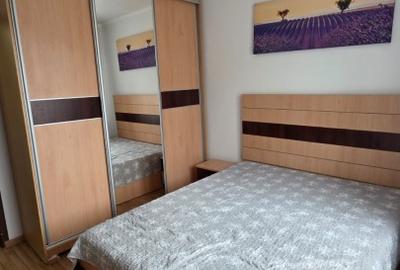 Inchiriez apartament 2 camere - Zona Margeanului, Cartier Rahova - 1