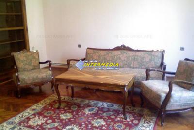 Casa de vanzare 5 camere Centru Alba Iulia - 1