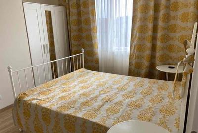 Iancu Nicolae//Apartament cu 2 camere/Parcare/ - 5
