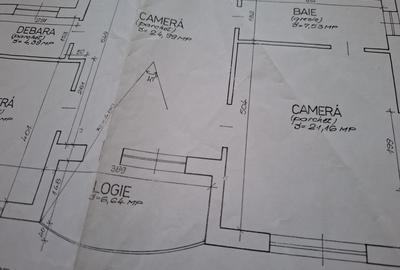 Vanzare Apartament Ultra-central - 14