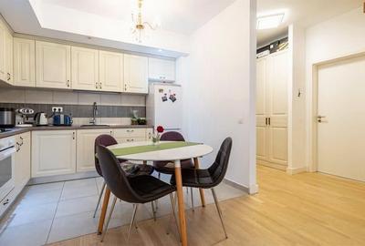 Ocazie! La 10 metri de Padurea Baneasa! Apartament modern, parcare inclusa - 6