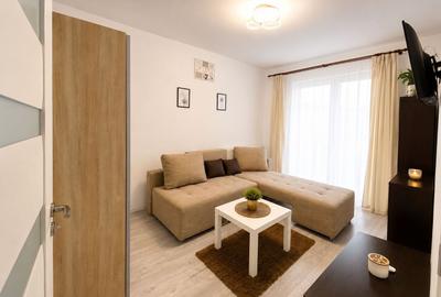 Comision 0% Apartament 1 camera Giroc 33 mp utili - 3
