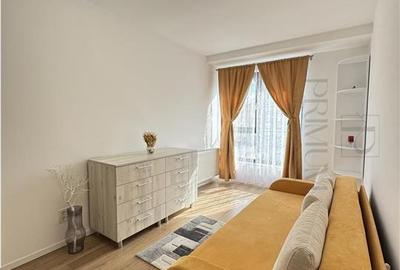 GIROC - 3 CAMERE - ETAJ INTERMEDIAR - LIFT - PARCARE INCLUSA - CA SI NOU - 5