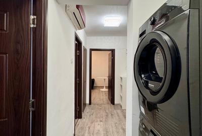 The Crib79# 2 Camere Renovat Complet 2025 vis-a-vis Metrou Constantin Brancusi - 8