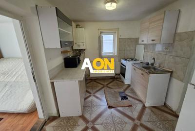 Casa cu 2 camere, 300 mp teren, pretabila pt. muncitori, Cetate - 7