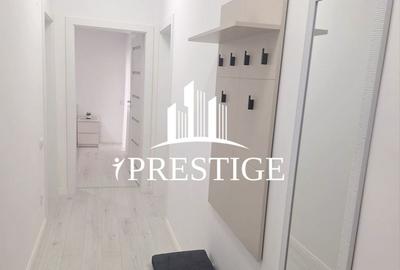 APARTAMENT NOU 2 CAMERE, ETAJ 1, BALCON, PARCARE, CARTIER DEVENTER - 10