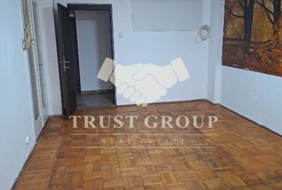 Apartament 3 camere Cișmigiu | Imobil 1959 - 2