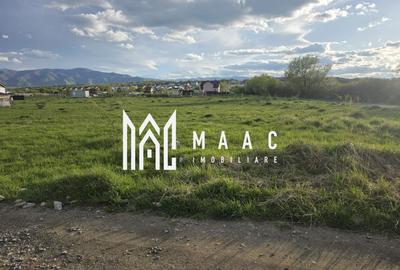 Teren Intravilan | 405 MPU | Cisnădioara - 1