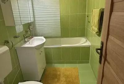 APARTAMENT 3 CAMERE DRISTOR PARK LAKE DE INCHIRIAT PARCARE INCLUSA - 3