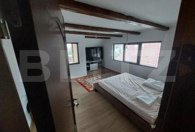 Casa in Sacele cu ciubar curte, pivnita, eleganta, gata de mutat - 7