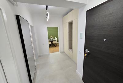 Apartament 2 Camere Prima Inchiriere Lujerului Exigent - 9