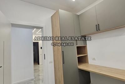 PRIMUL CHIRIAS - Ap2cam Campus - Parcare Privata - 550 euro - 13