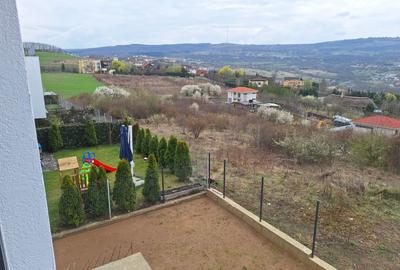 Duplex Borhanci 130 mp utili 240 teren cu panorama superba - 15